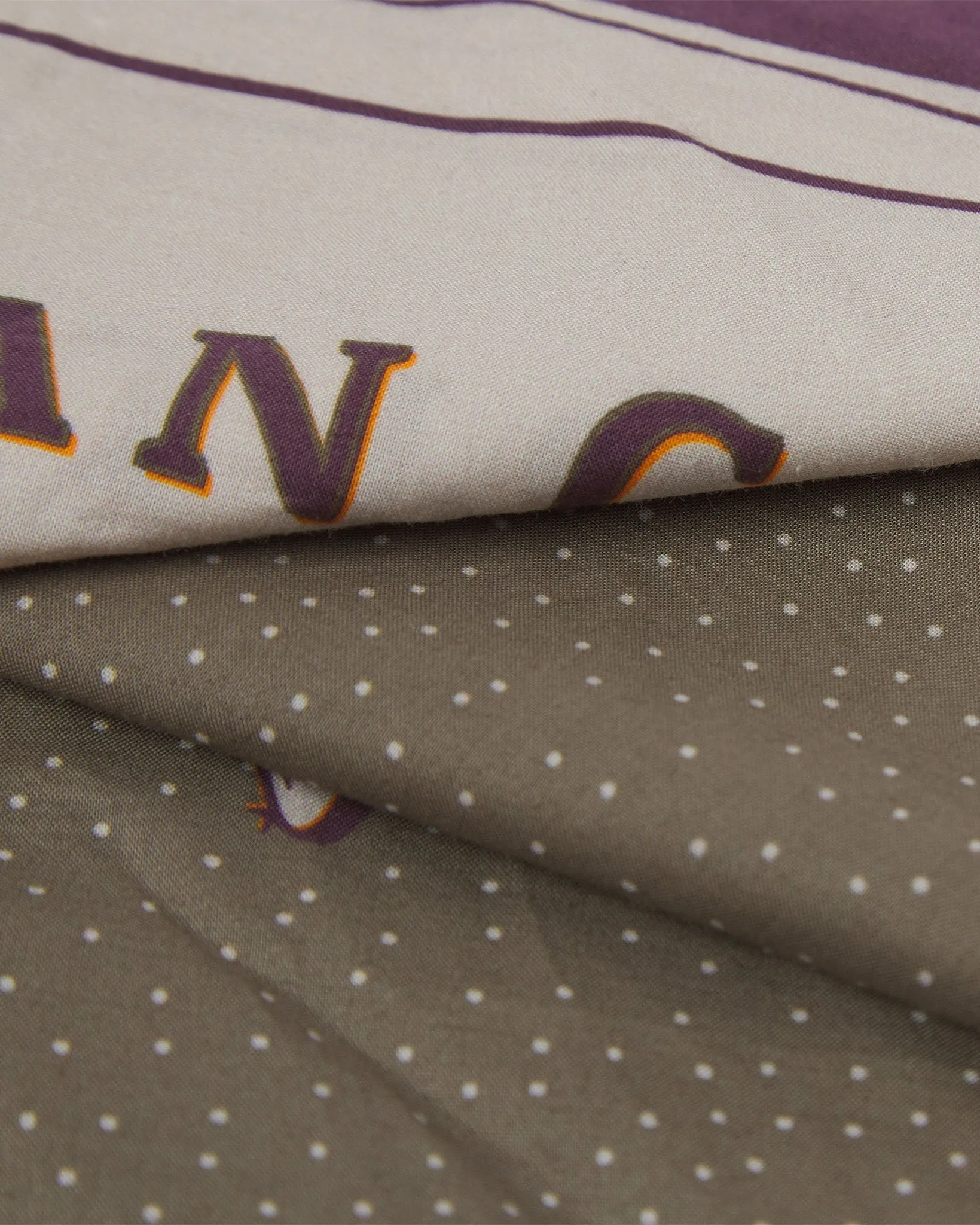 Integrity Khaki Cotton Bandana