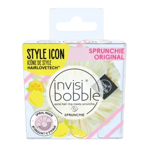 Invisibobble Sprunchie Fruit Fiesta My Main Squeeze