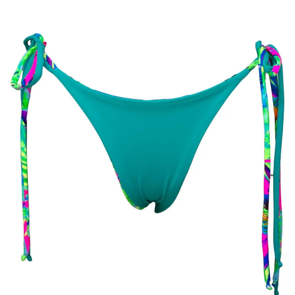 Isla Morada/Sea Green Olivia Bottom