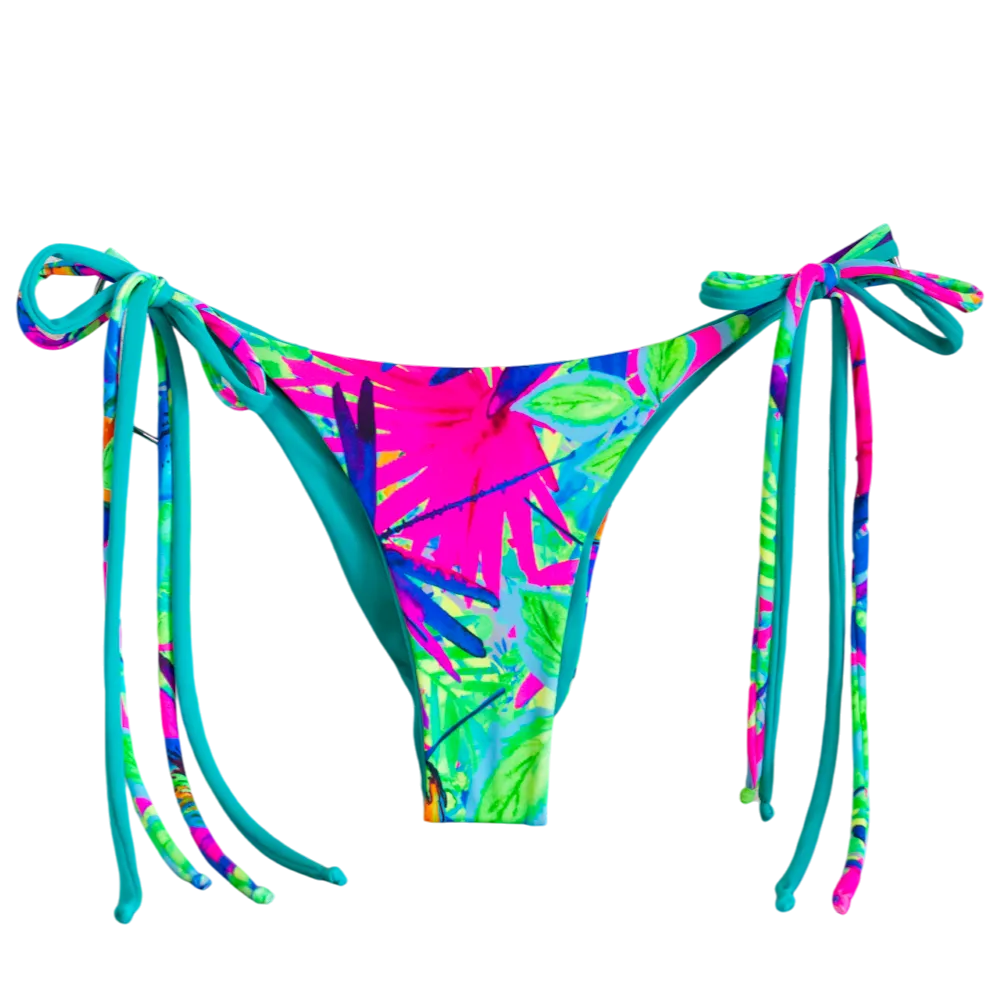Isla Morada/Sea Green Olivia Bottom