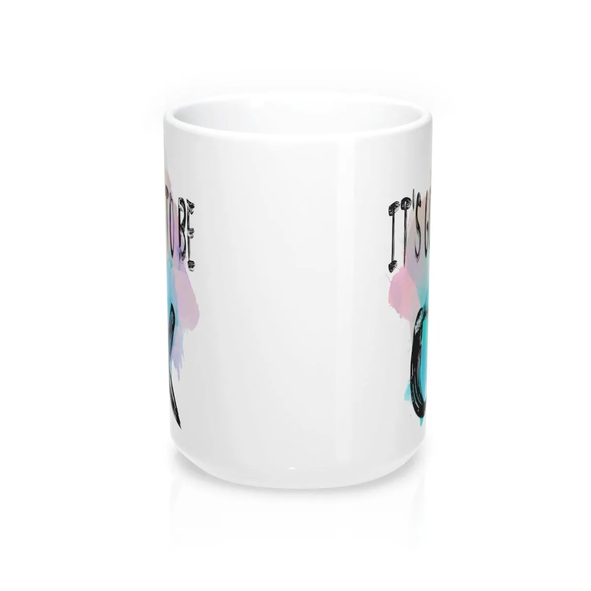 It's going to be OK  Quote Mug