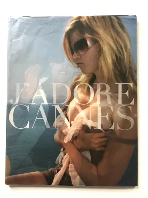 J'Adore Cannes Sisley catalogue Spring/Summer 2006