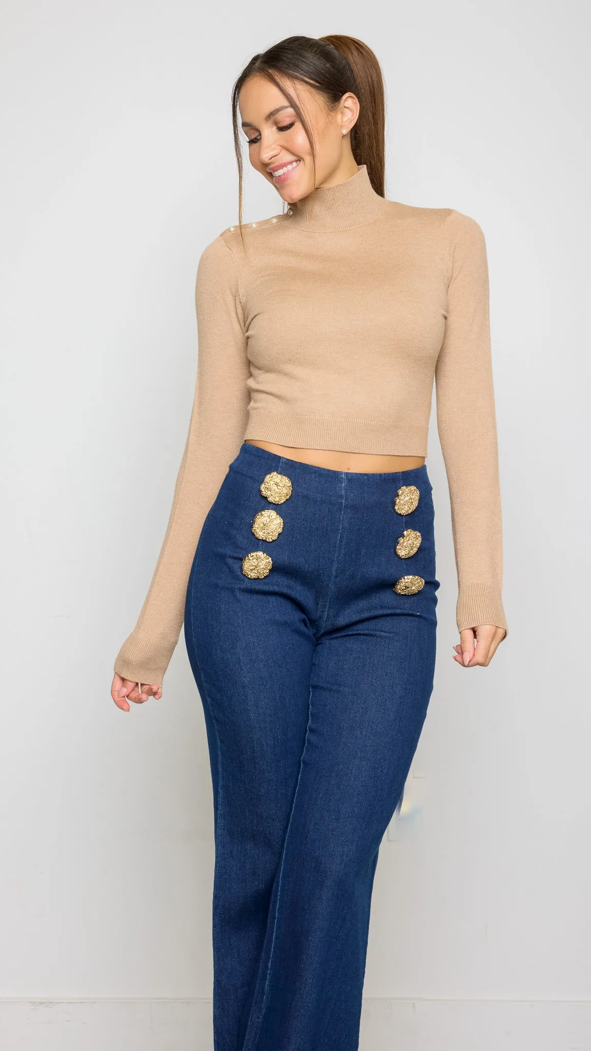 Janice Top