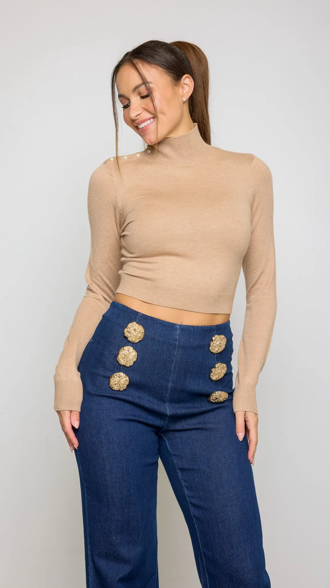 Janice Top