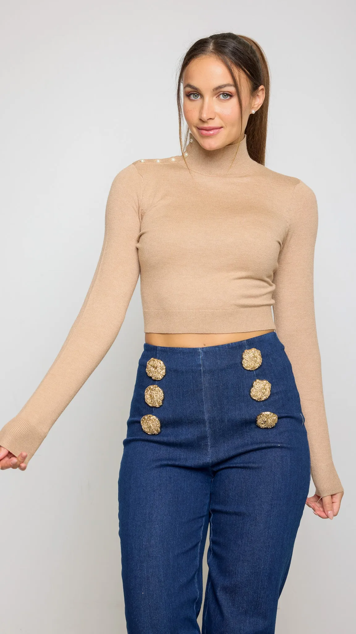 Janice Top