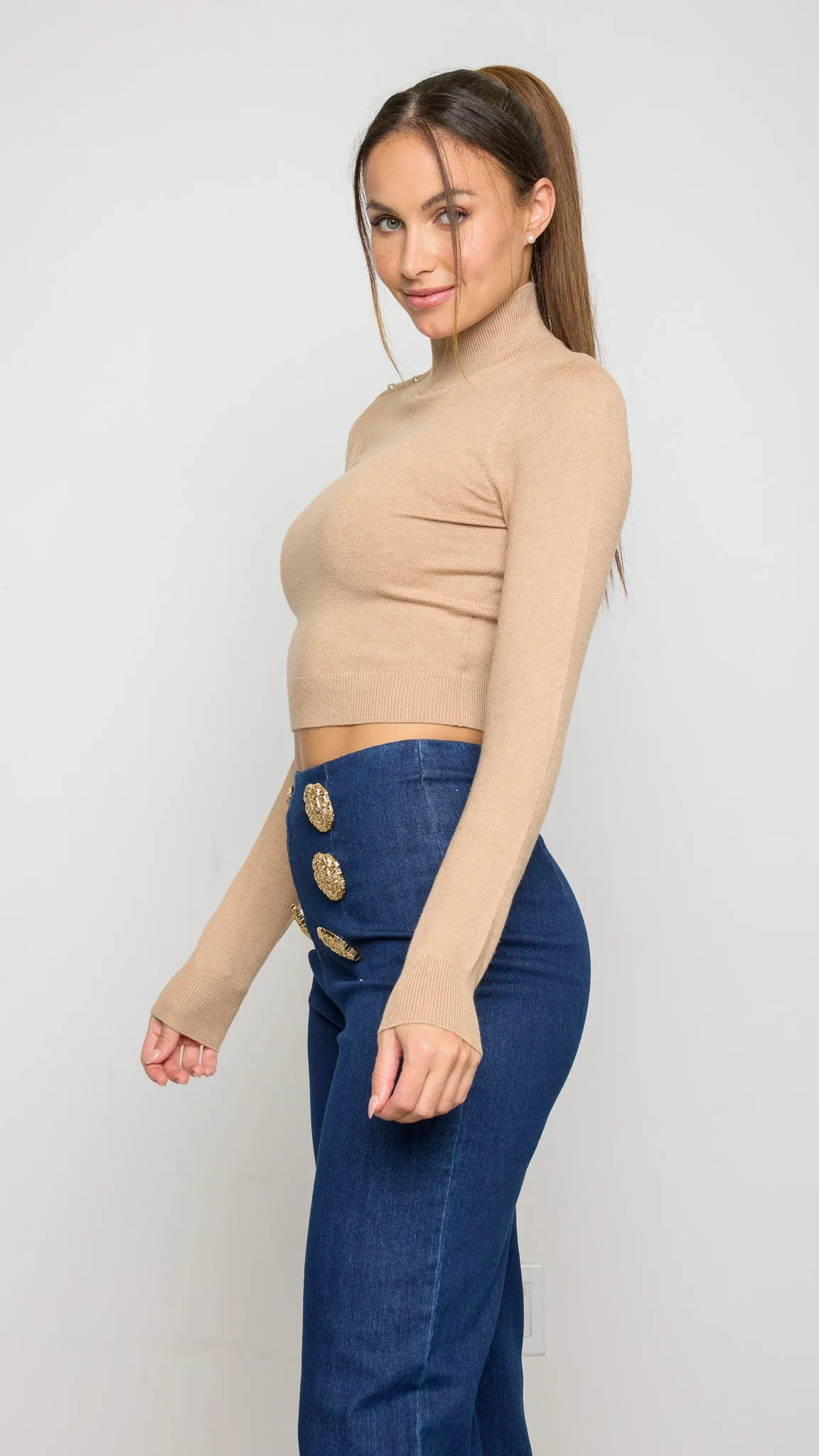 Janice Top