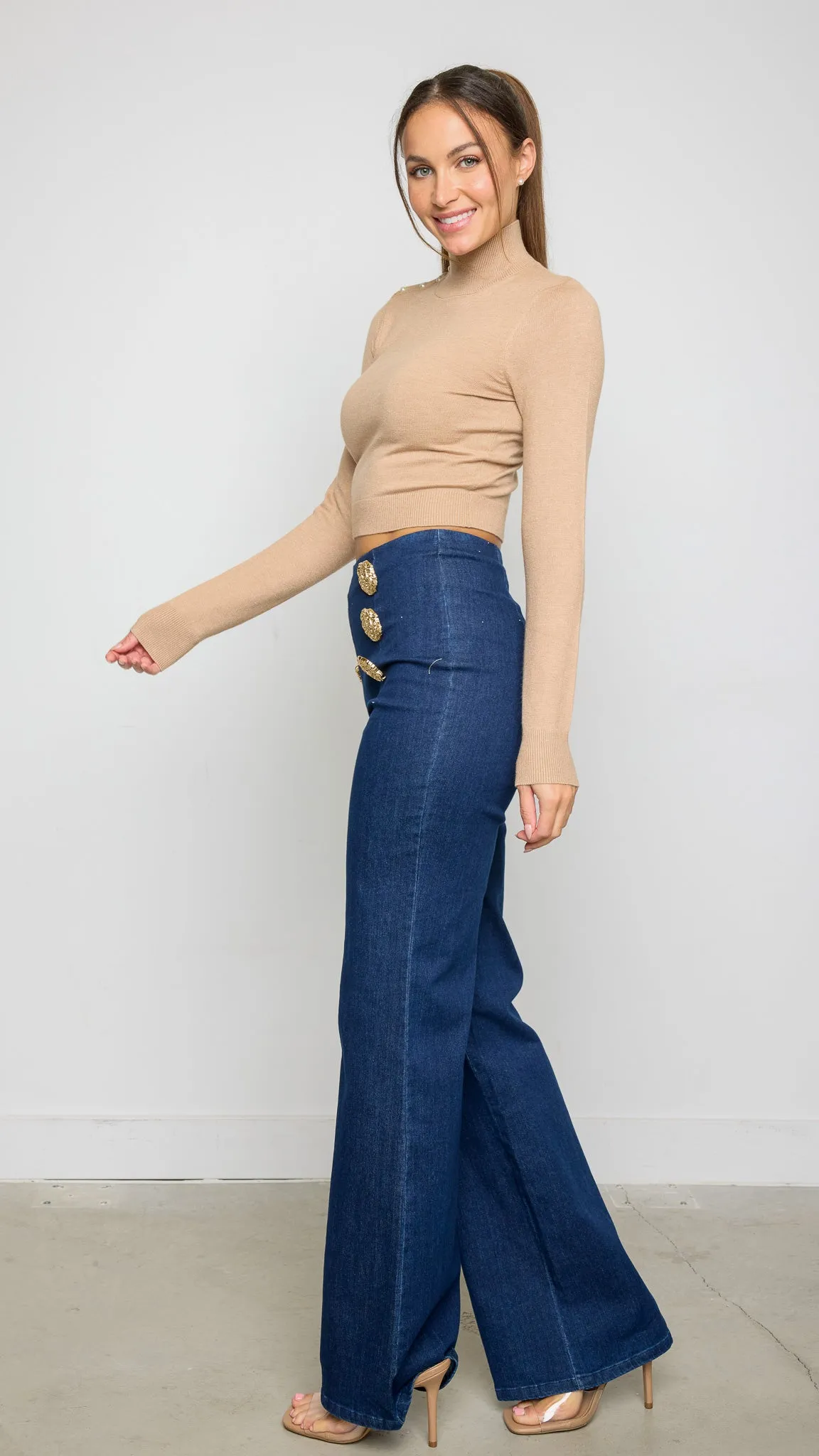 Janice Top