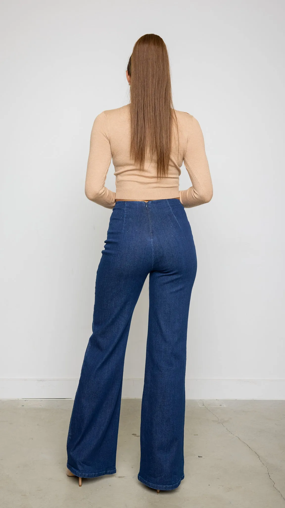 Janice Top
