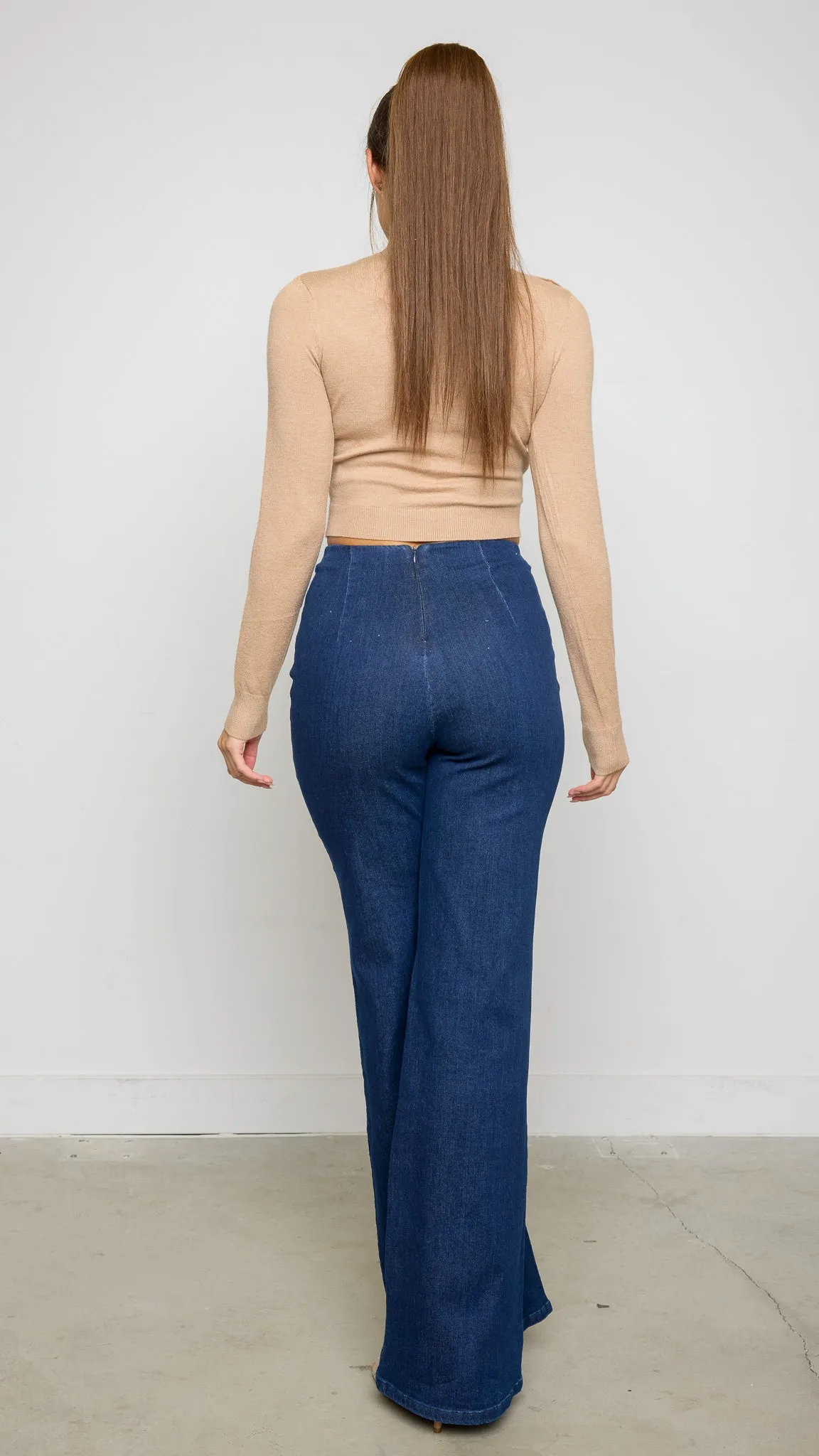 Janice Top
