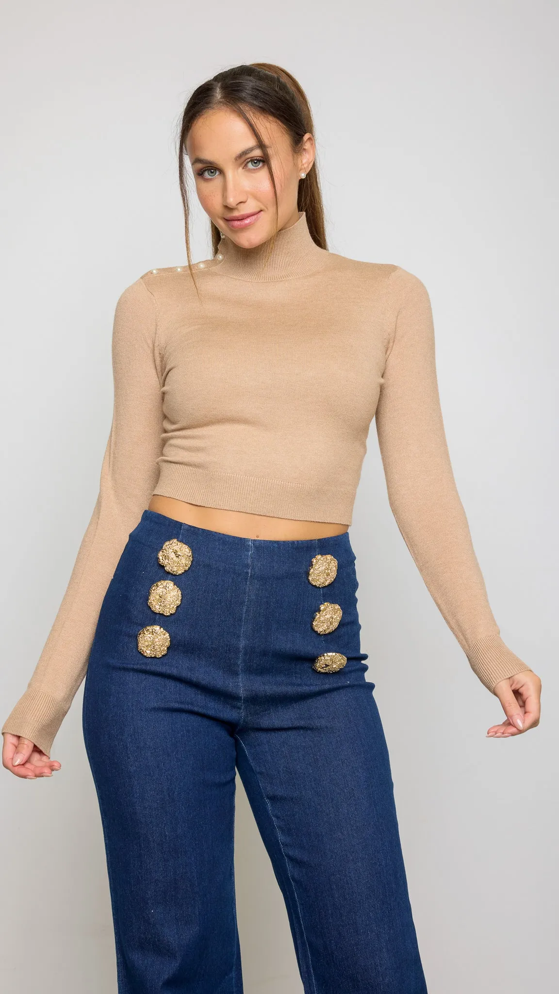 Janice Top