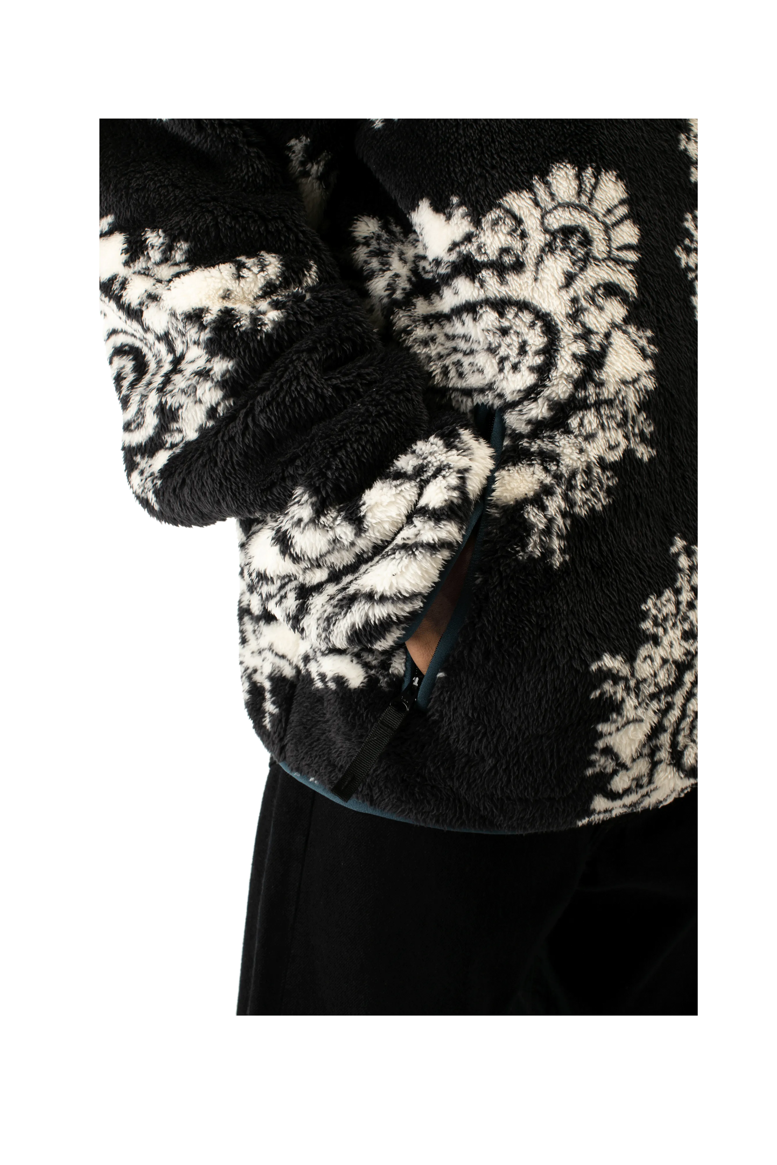 Jebson Sweat Jacket