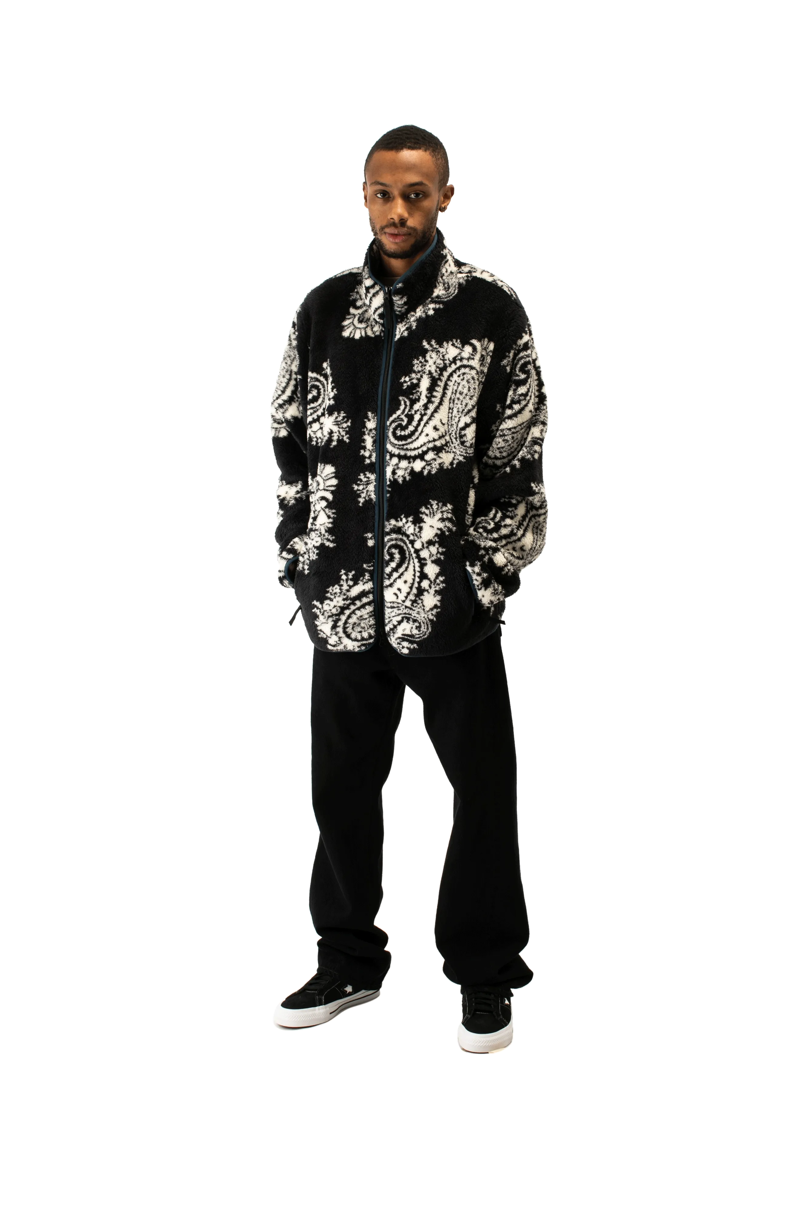 Jebson Sweat Jacket