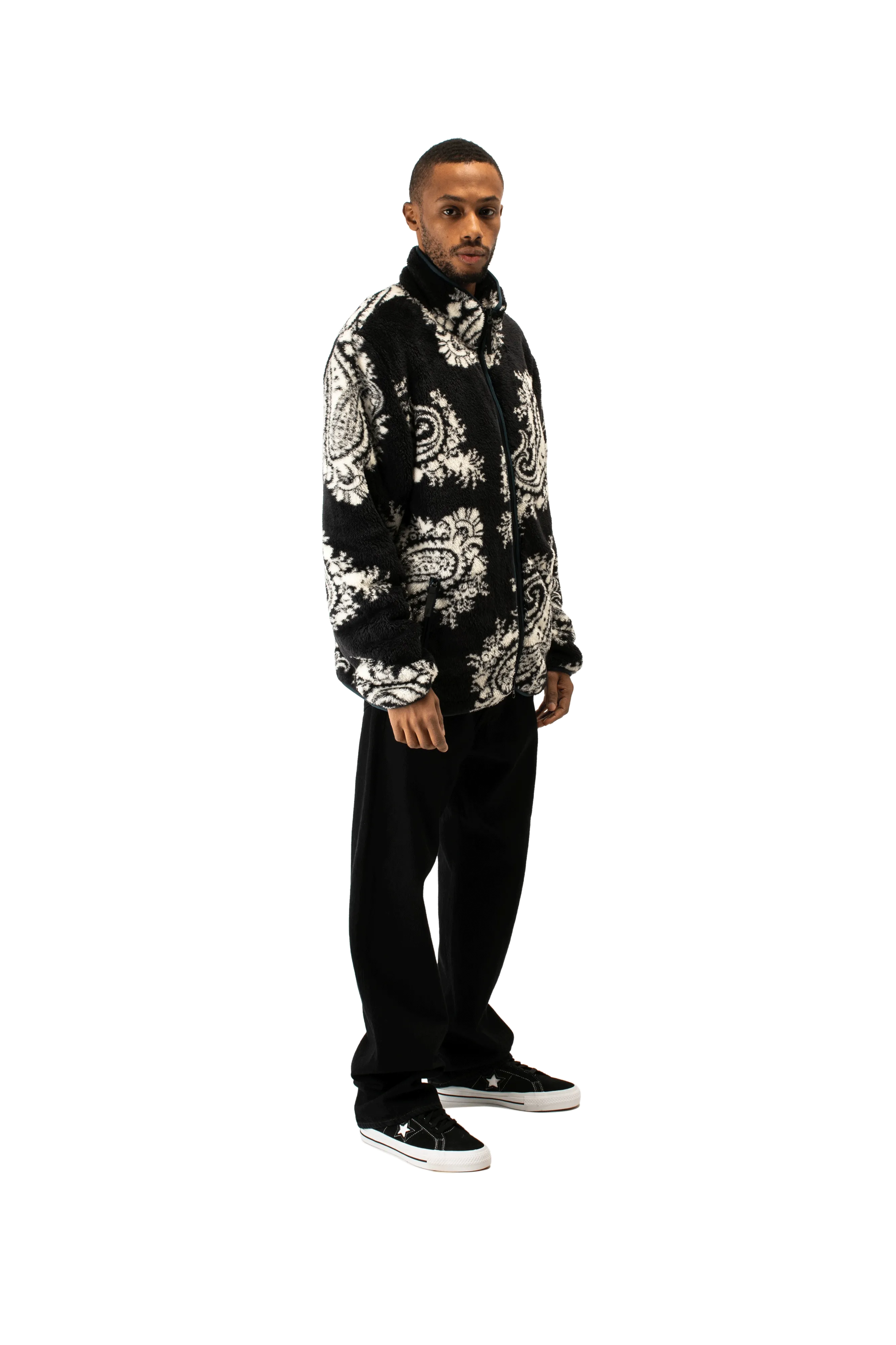 Jebson Sweat Jacket