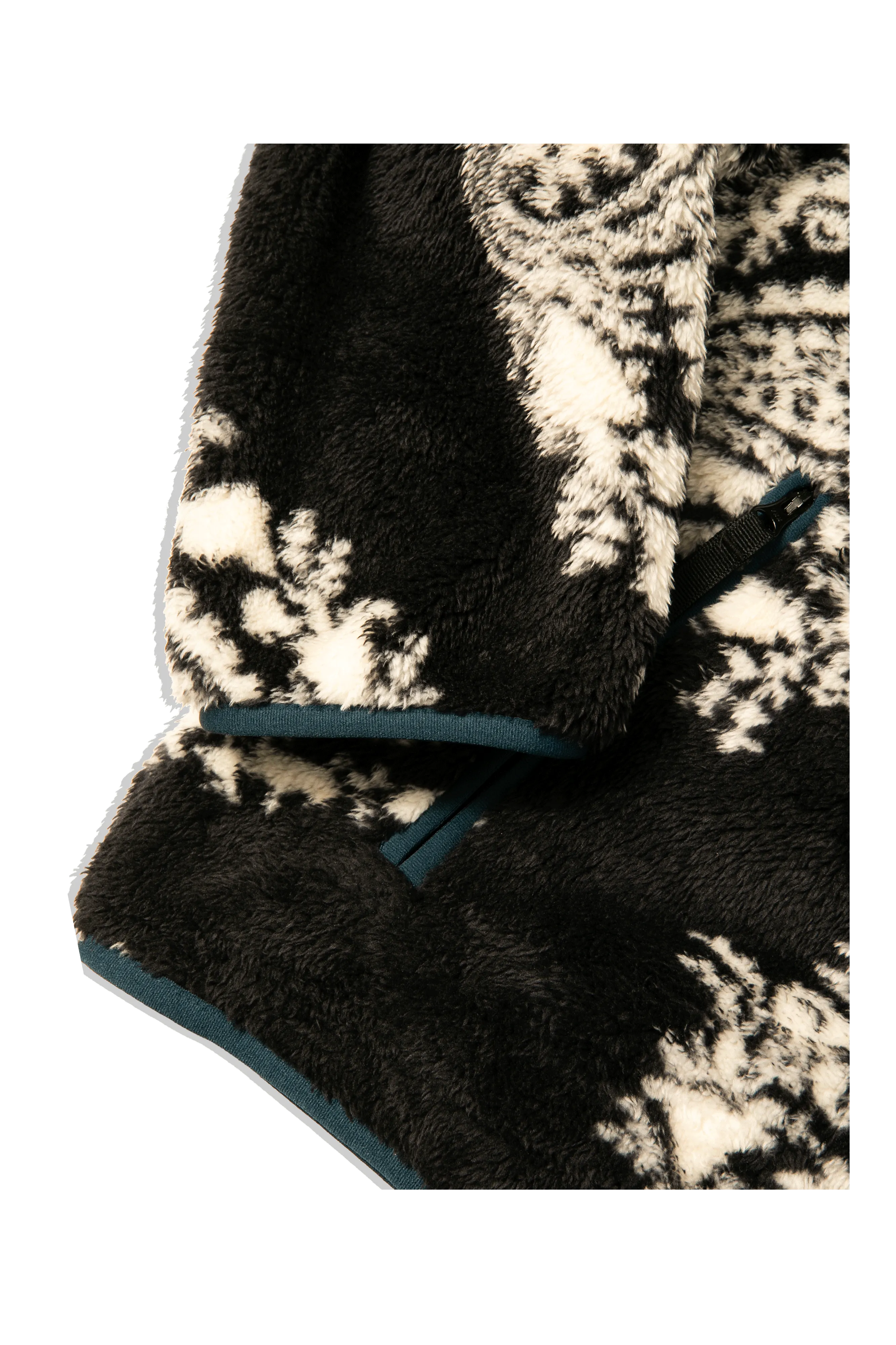 Jebson Sweat Jacket
