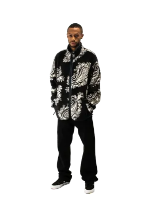 Jebson Sweat Jacket