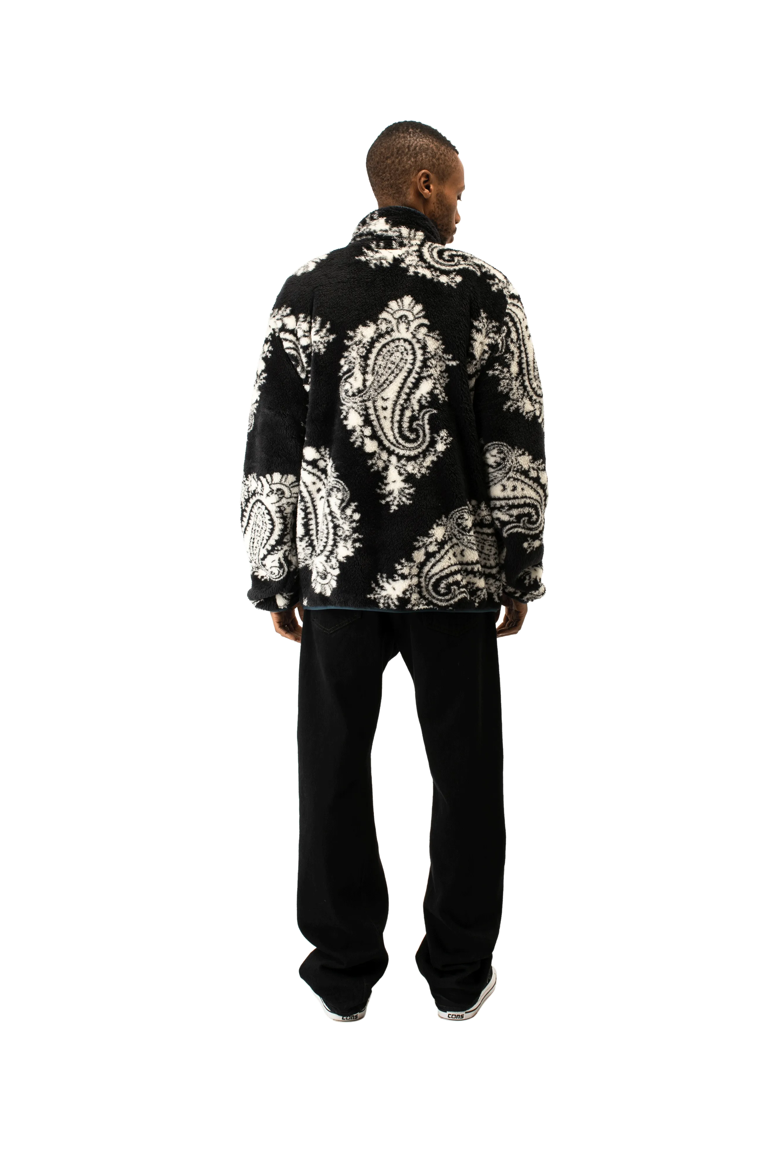 Jebson Sweat Jacket