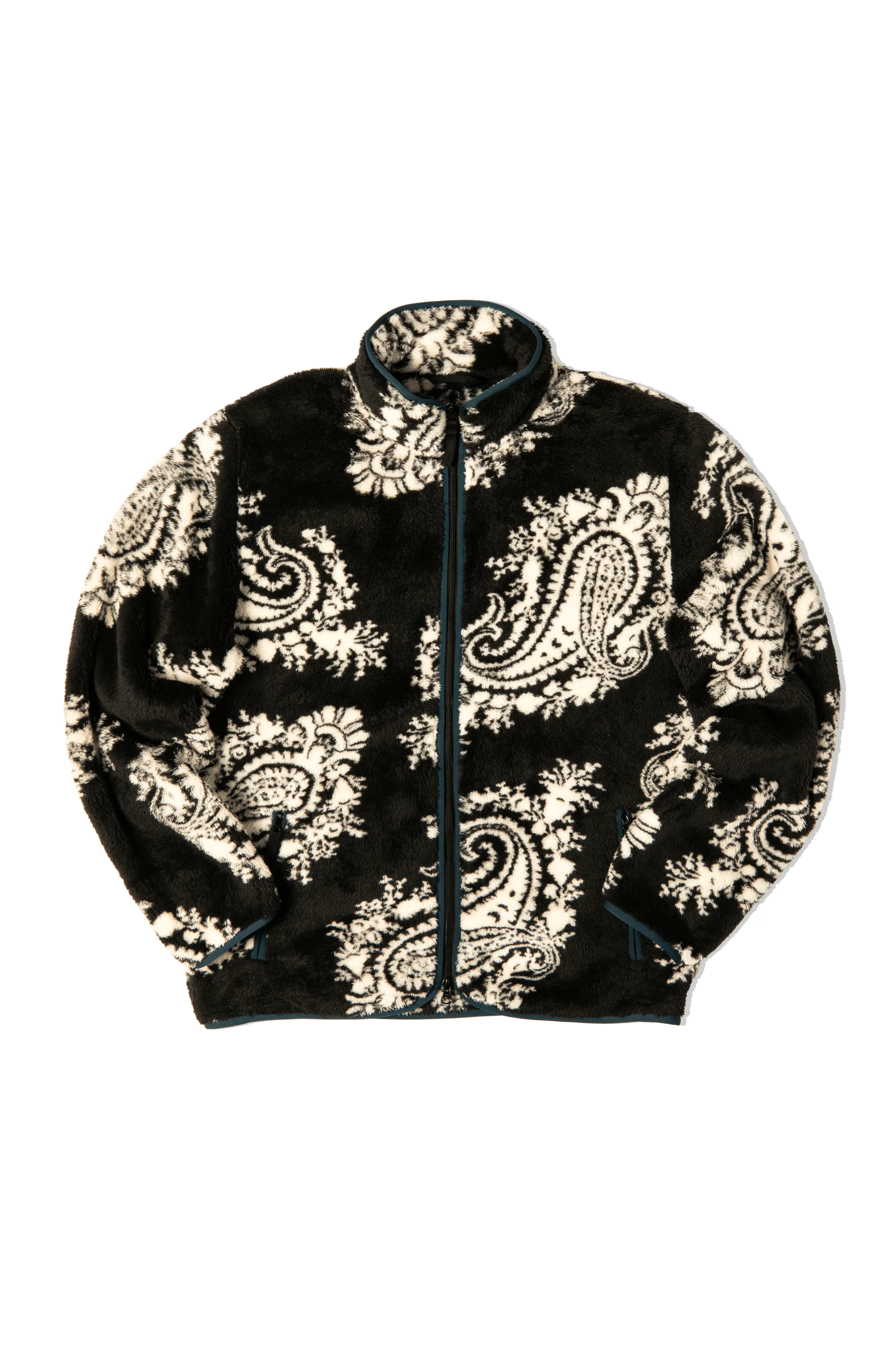 Jebson Sweat Jacket