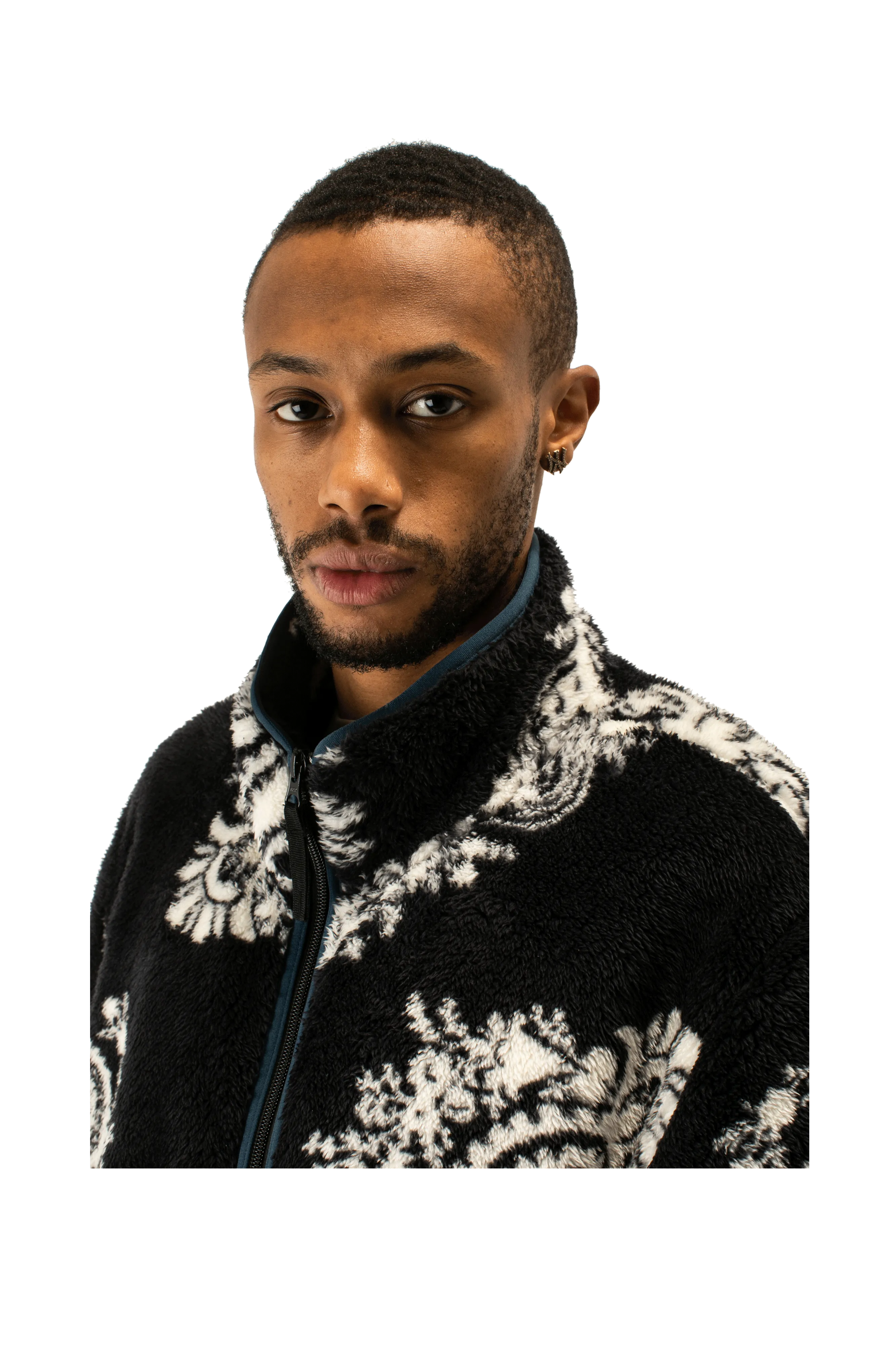 Jebson Sweat Jacket