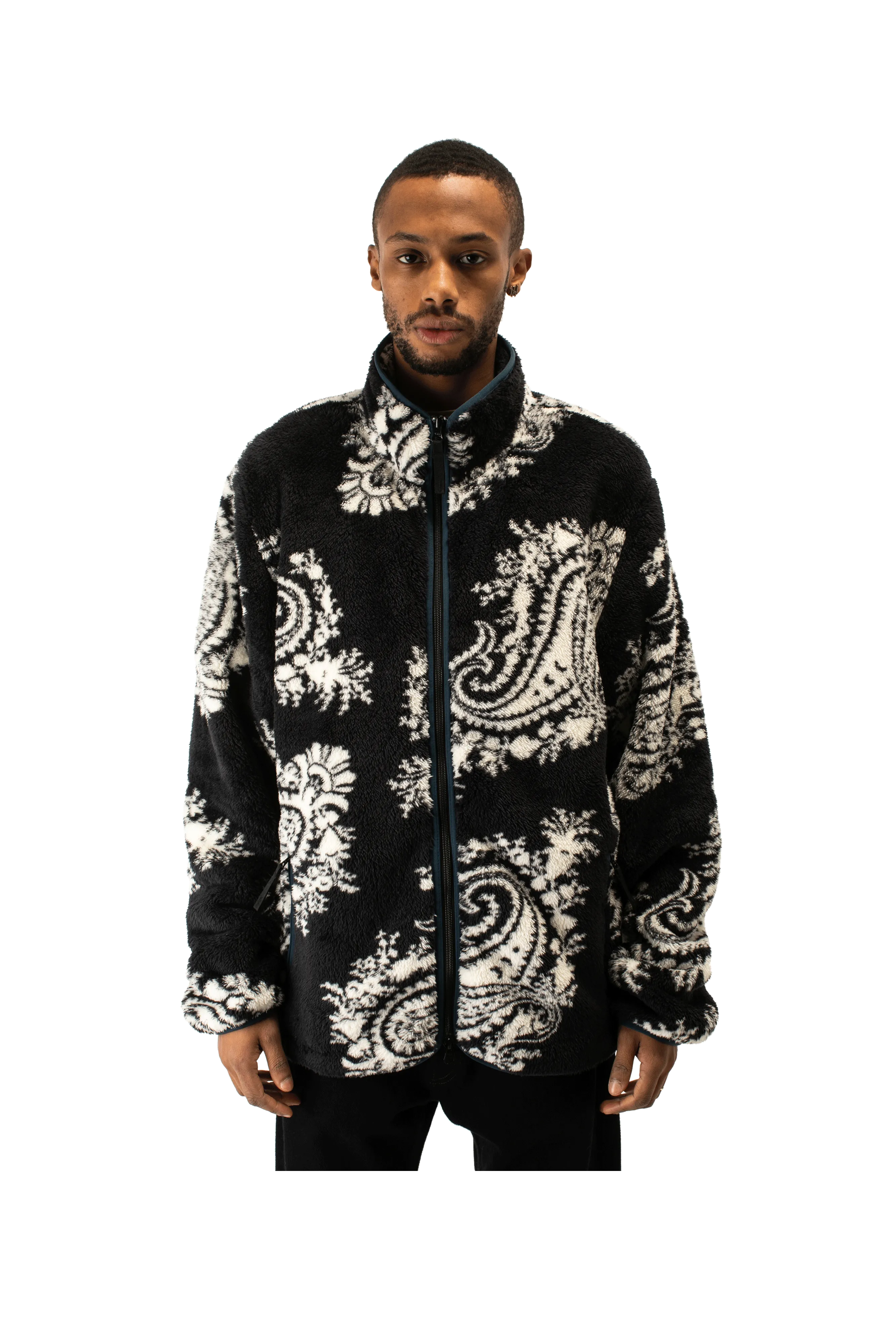 Jebson Sweat Jacket