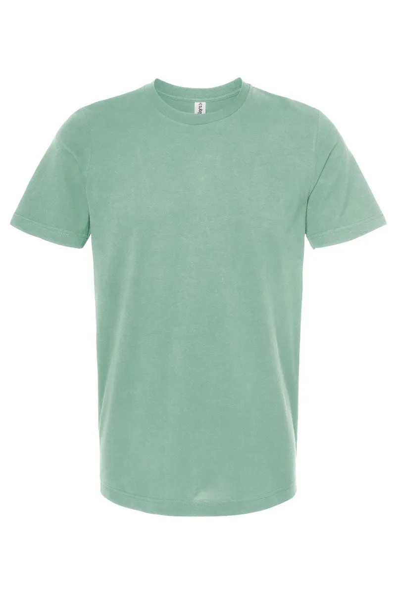 Just One More Chapter Combed Cotton T-Shirt