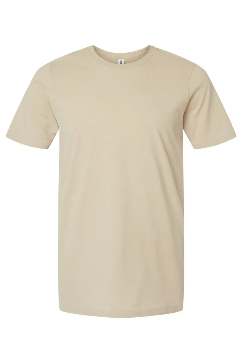 Just One More Chapter Combed Cotton T-Shirt