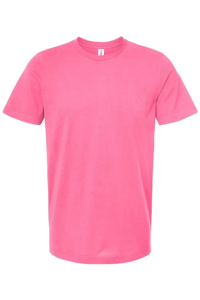 Just One More Chapter Combed Cotton T-Shirt