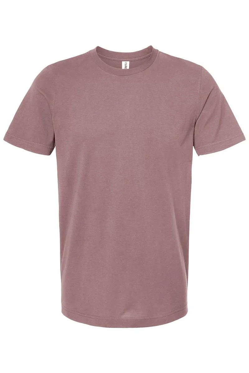 Just One More Chapter Combed Cotton T-Shirt