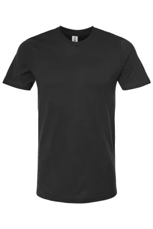 Just One More Chapter Combed Cotton T-Shirt