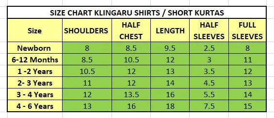 Klingaru Short Kurta - Grey Tikon Handblocked Kurta