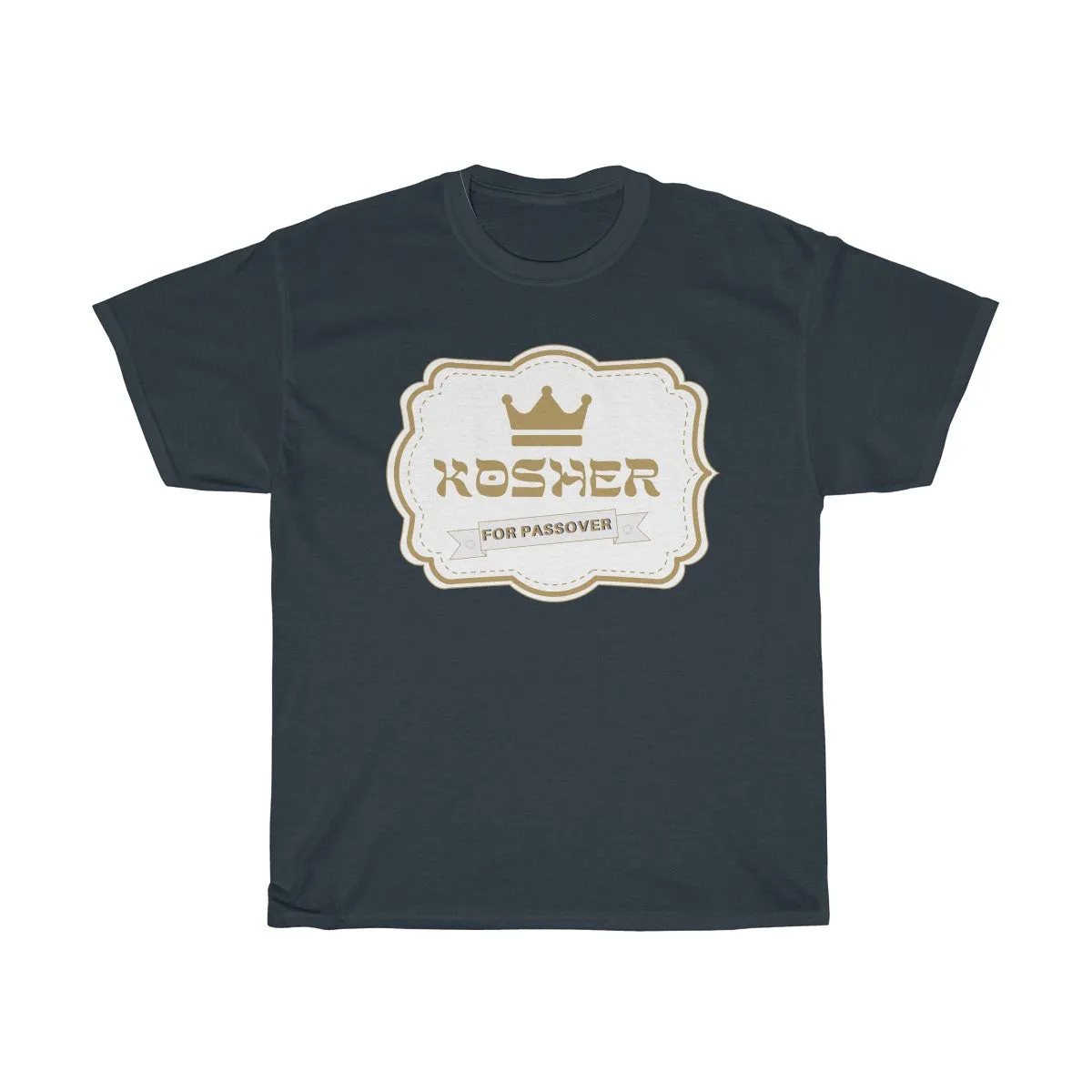 Kosher for Passover - Unisex Heavy Cotton Tee