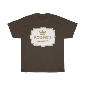 Kosher for Passover - Unisex Heavy Cotton Tee