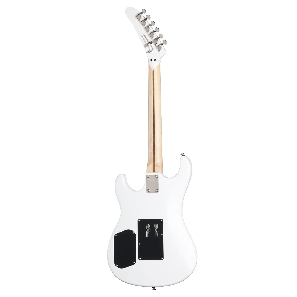 Kramer The 84 Electric Guitar - Angel White Satin