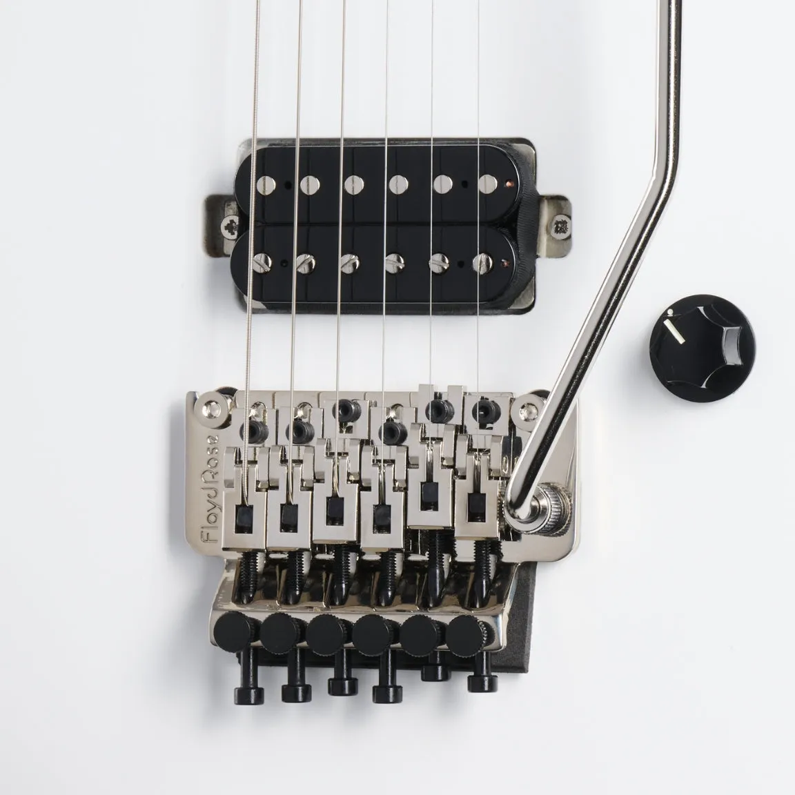 Kramer The 84 Electric Guitar - Angel White Satin