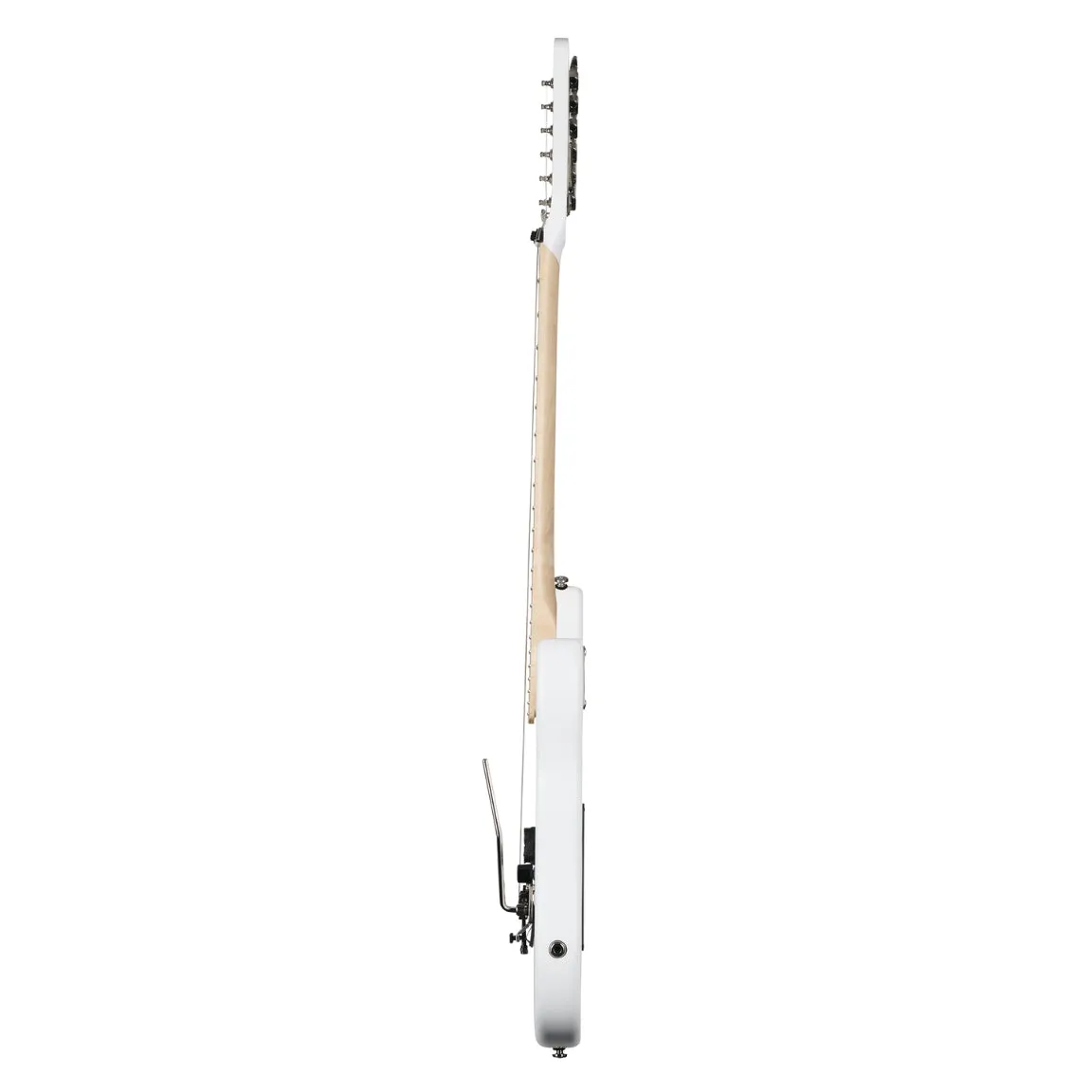 Kramer The 84 Electric Guitar - Angel White Satin