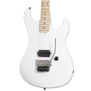 Kramer The 84 Electric Guitar - Angel White Satin