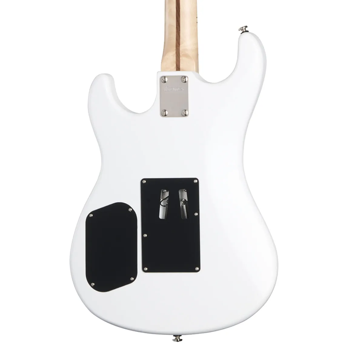 Kramer The 84 Electric Guitar - Angel White Satin