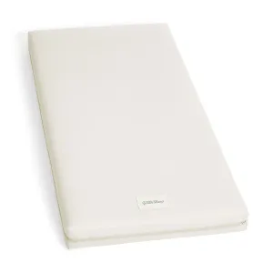 Little Green Sheep Organic Cot Mattress - 60x120cm