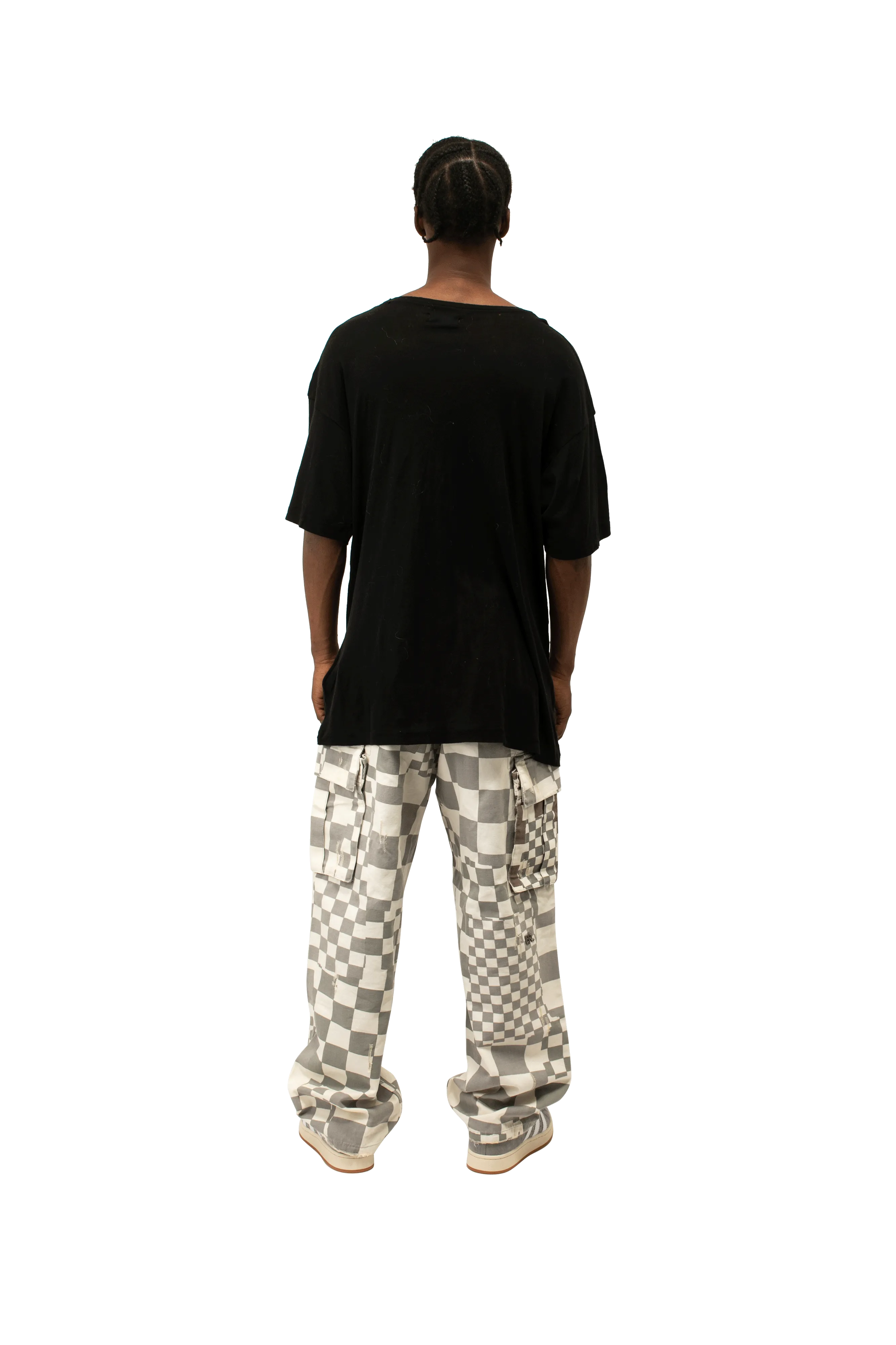 Logo Light Jersey Tshirt Knit