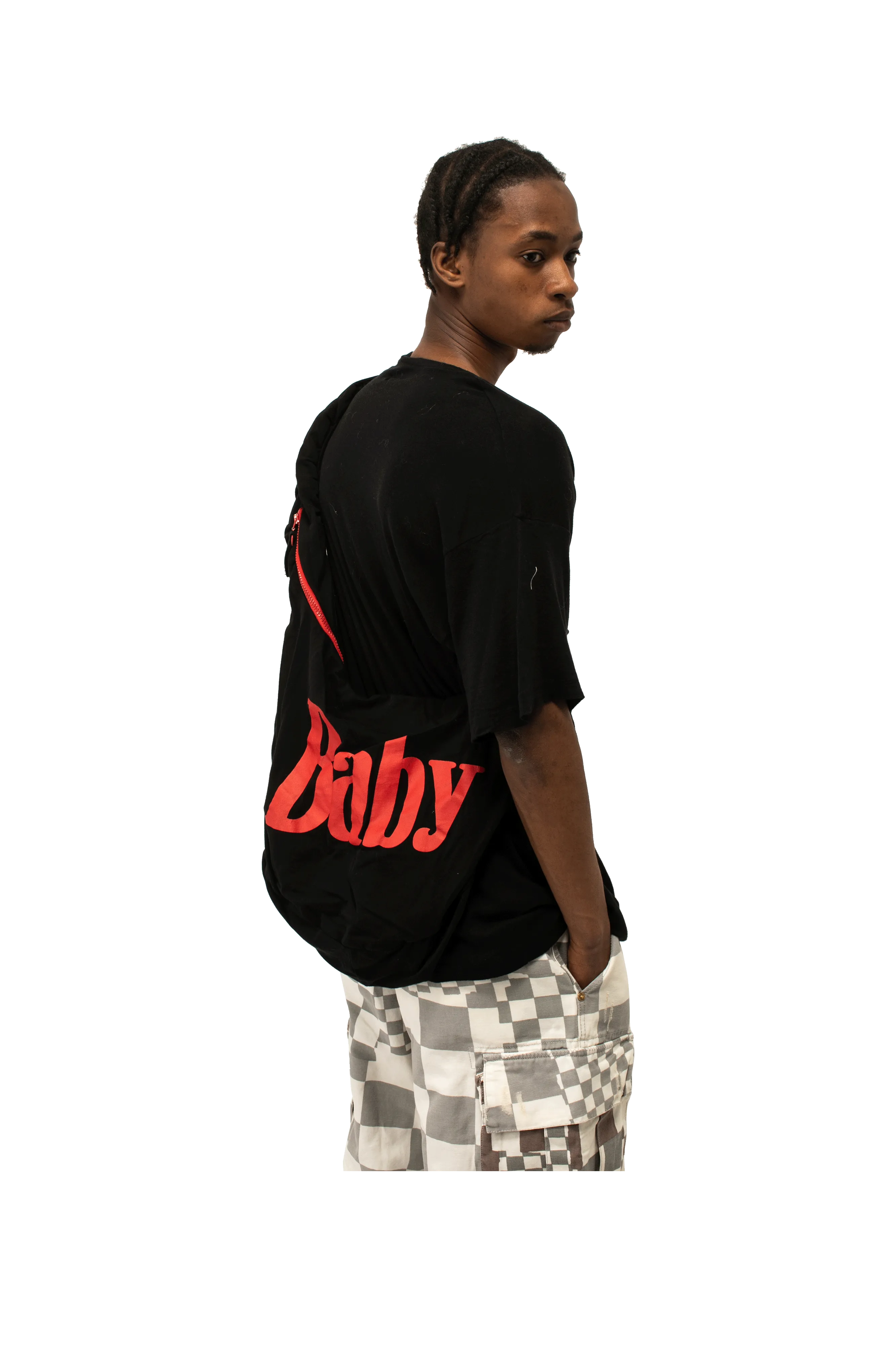 Logo Light Jersey Tshirt Knit