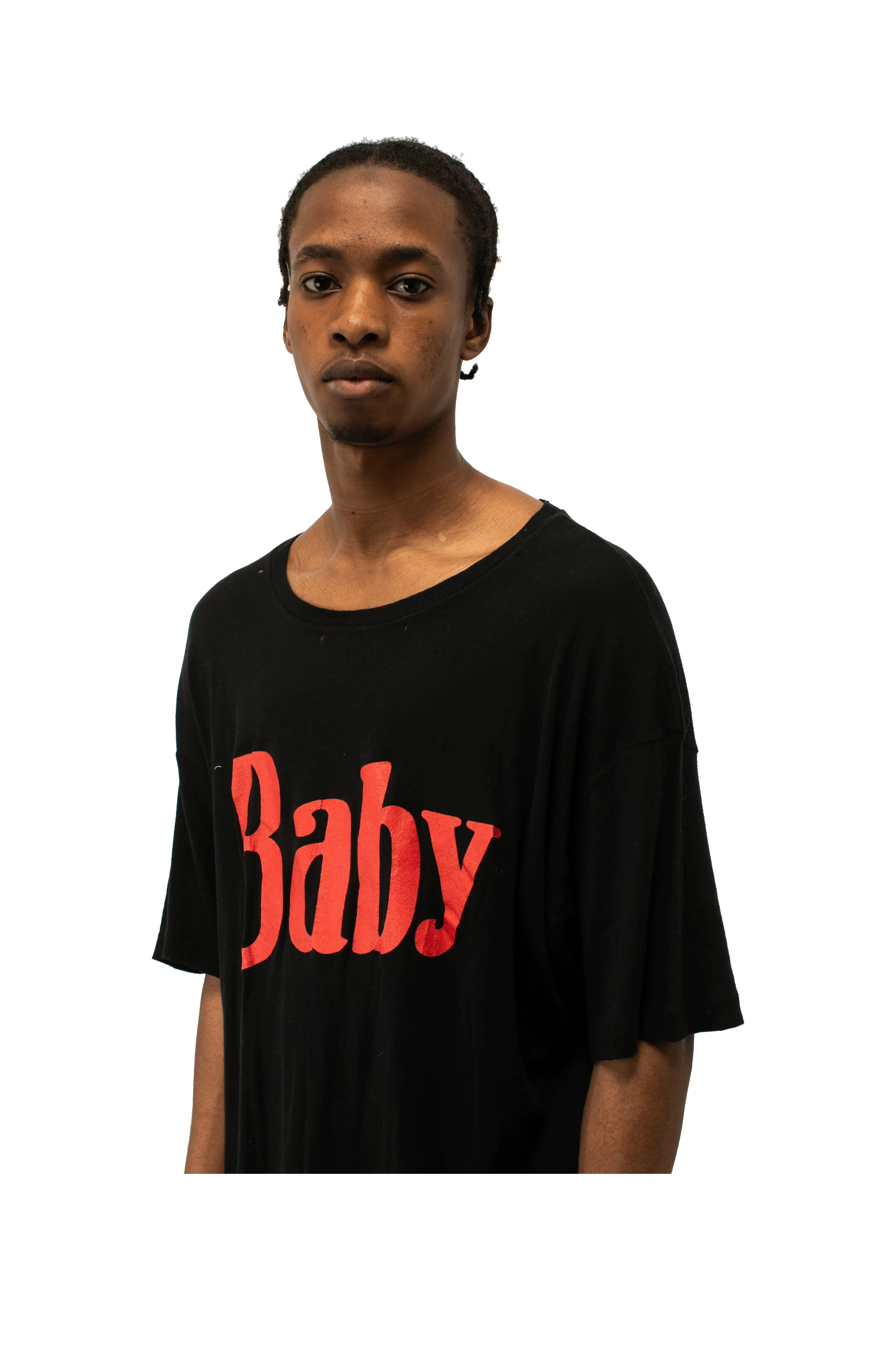 Logo Light Jersey Tshirt Knit
