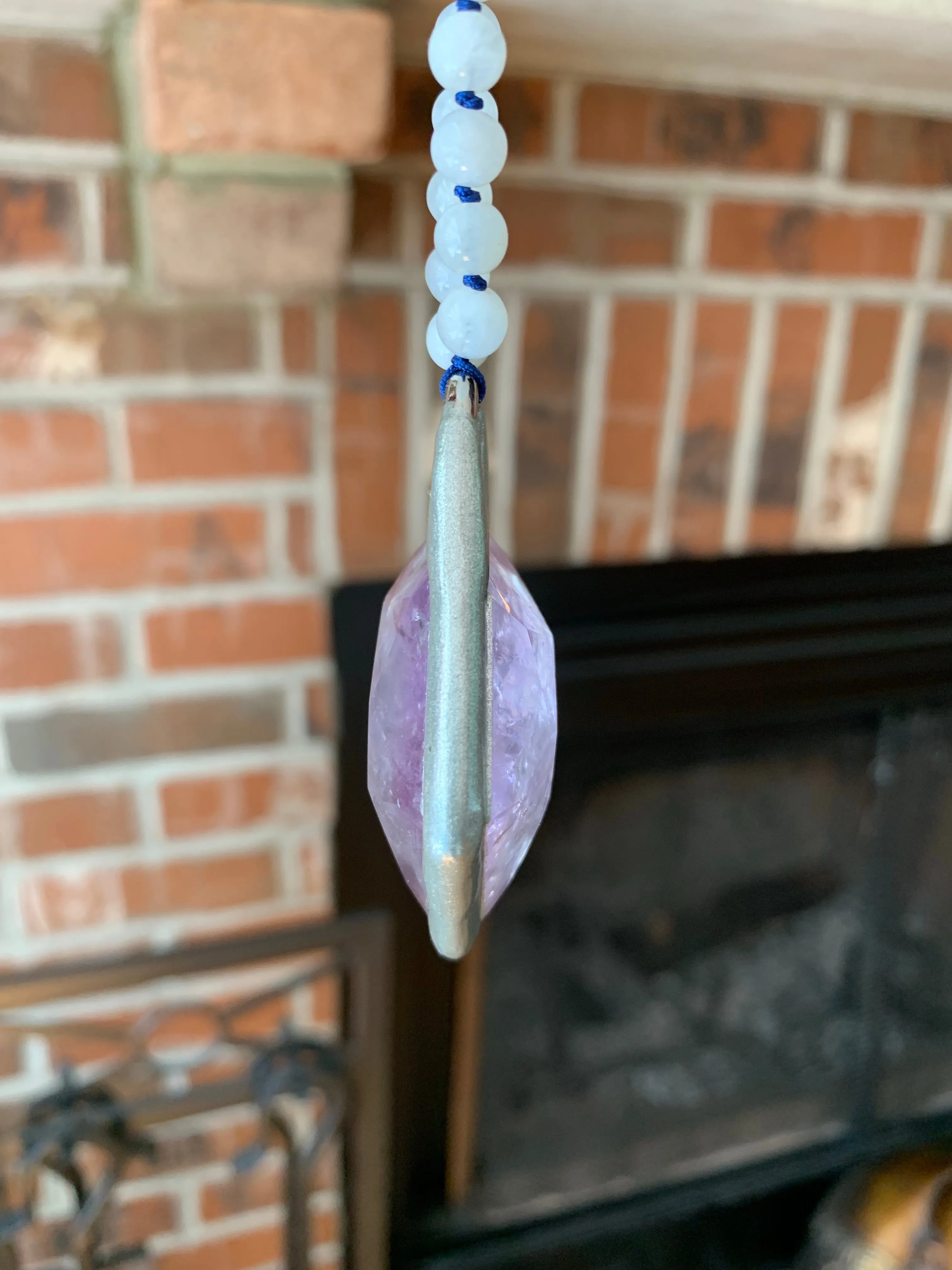 Love and Light Mala
