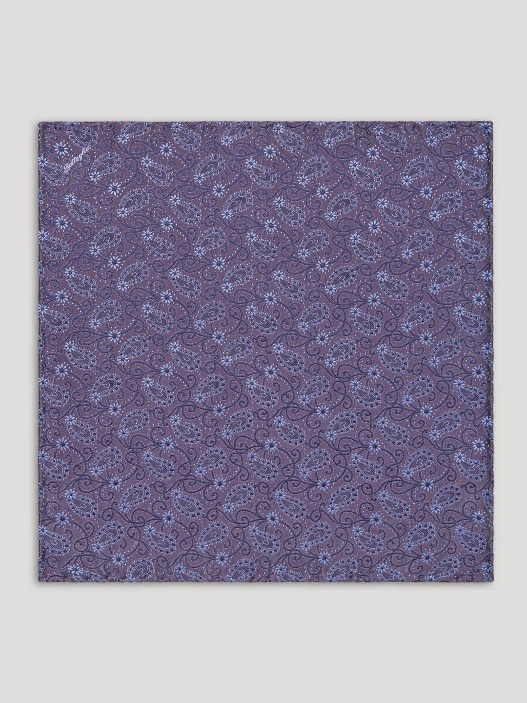 Luxury Silk Tie Set