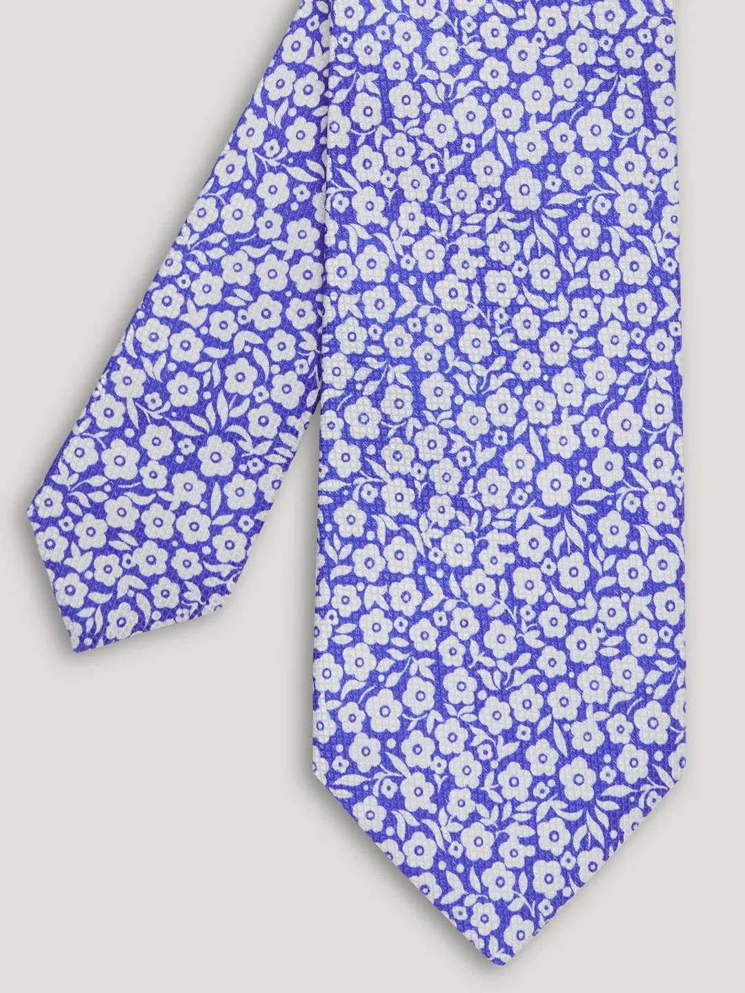 Luxury Silk Tie Set