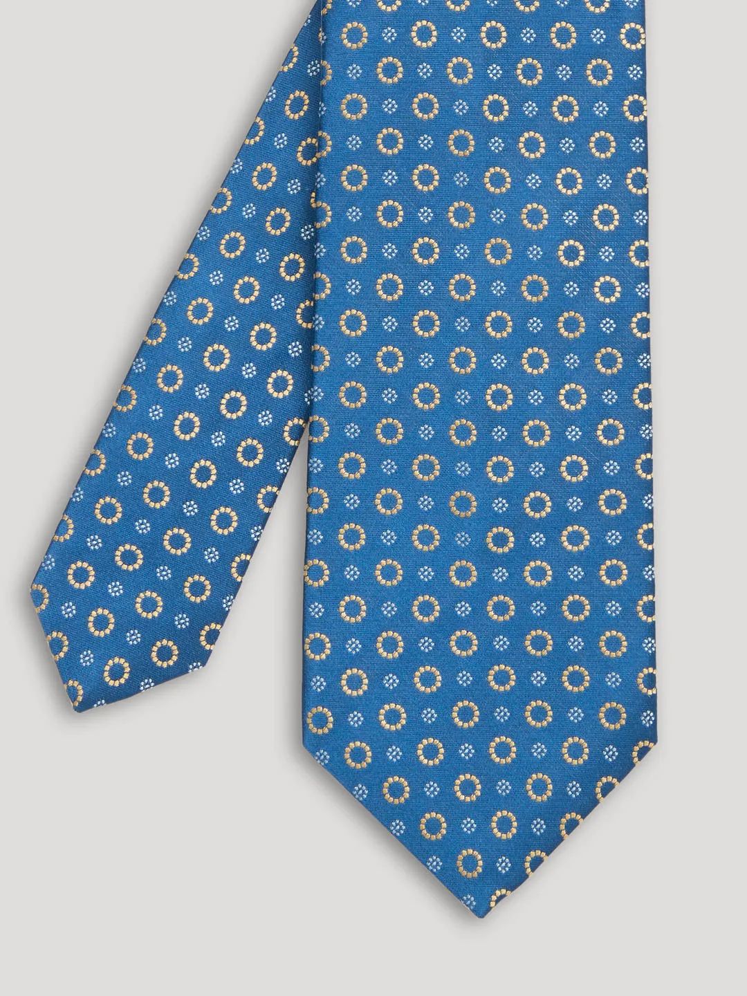 Luxury Silk Tie Set
