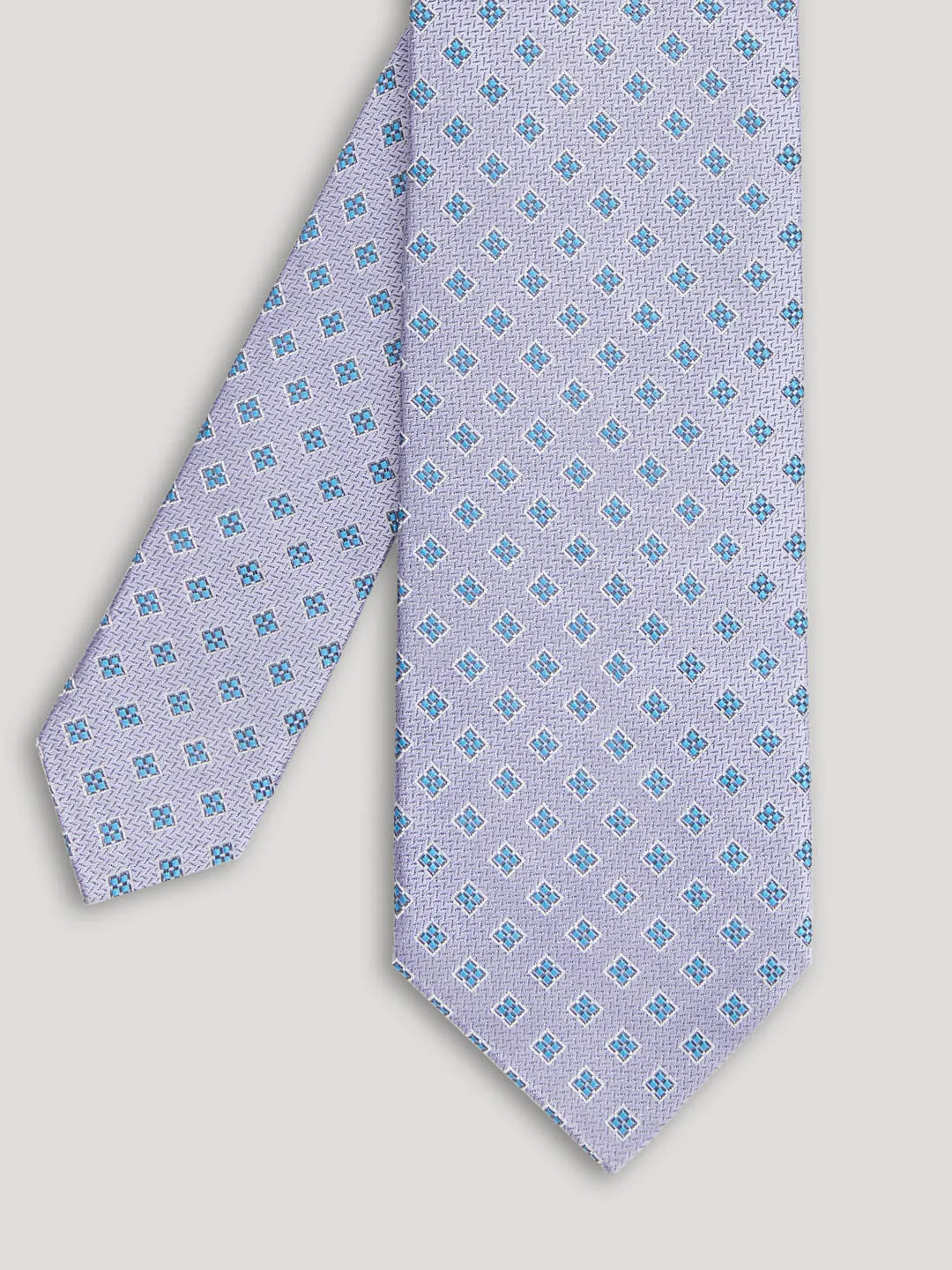 Luxury Silk Tie Set