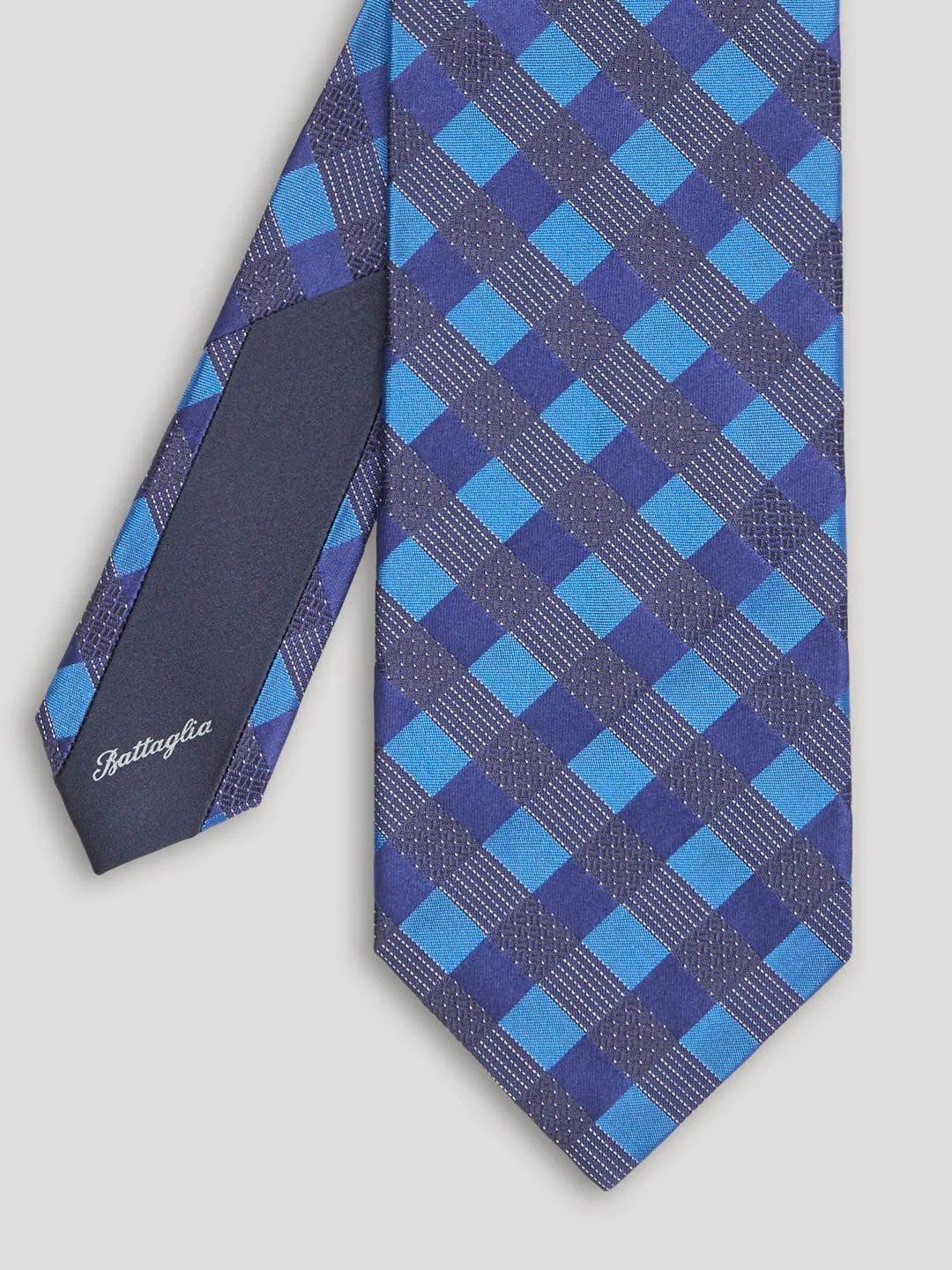 Luxury Silk Tie Set