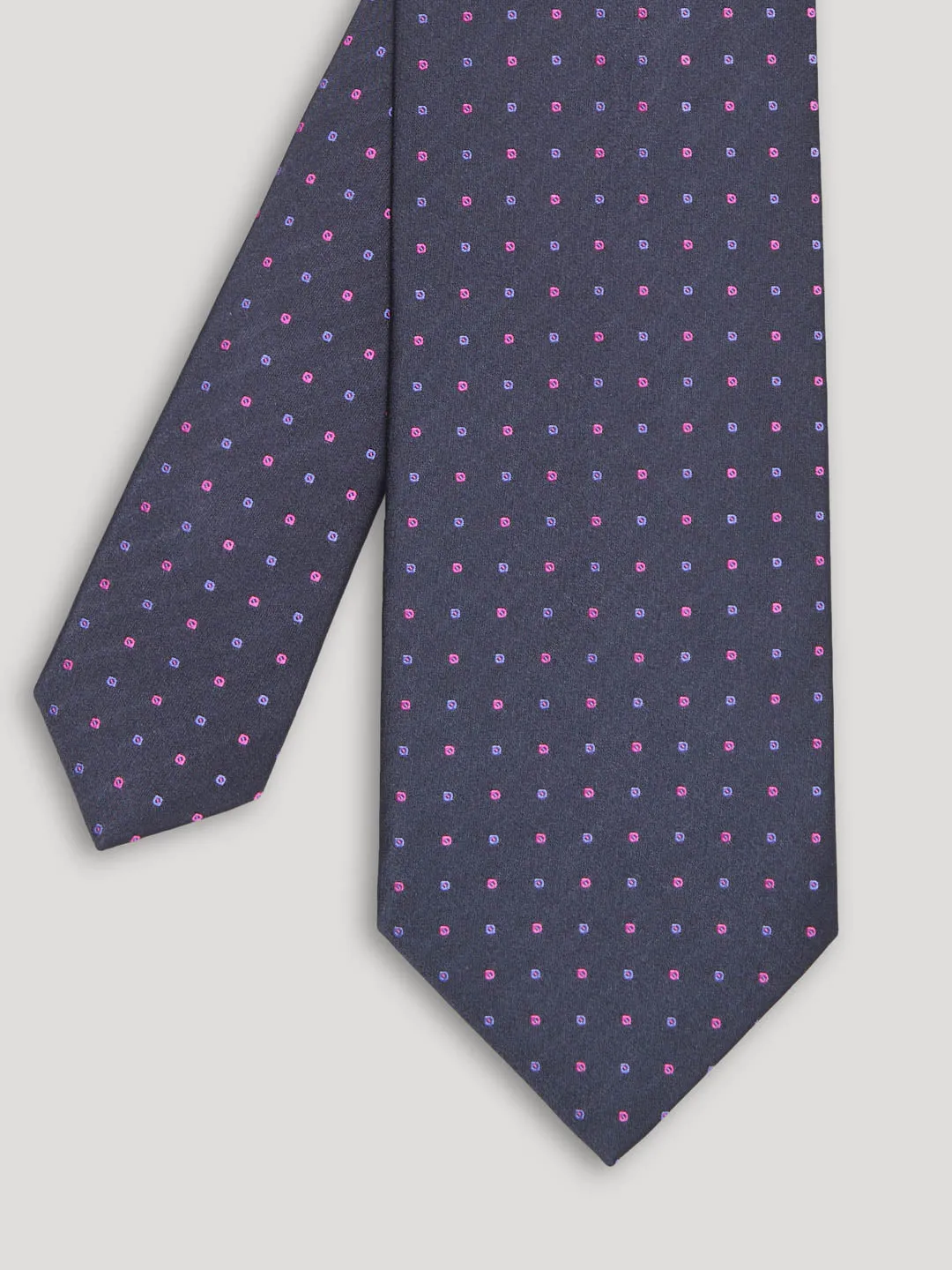 Luxury Silk Tie Set