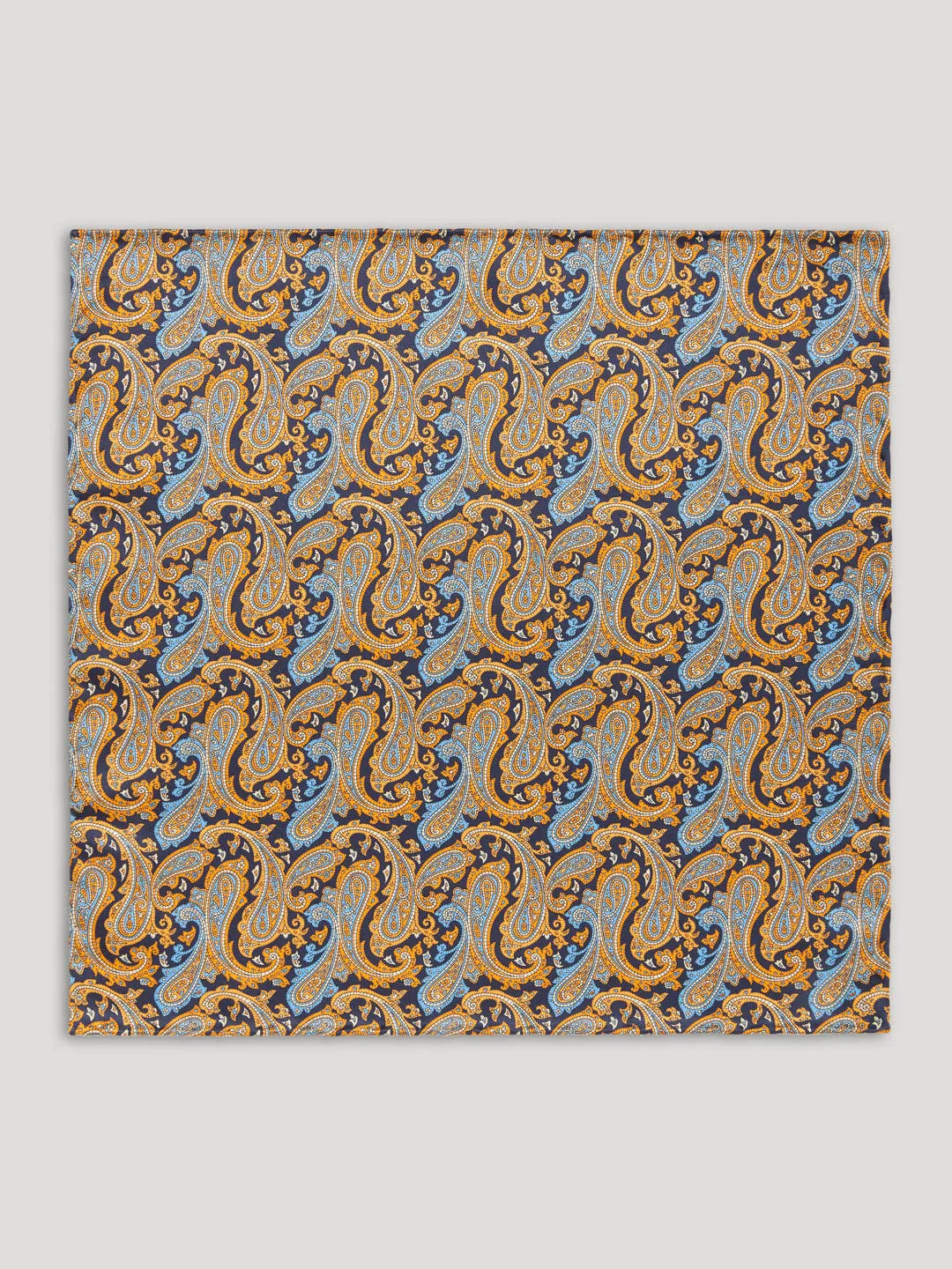 Luxury Silk Tie Set