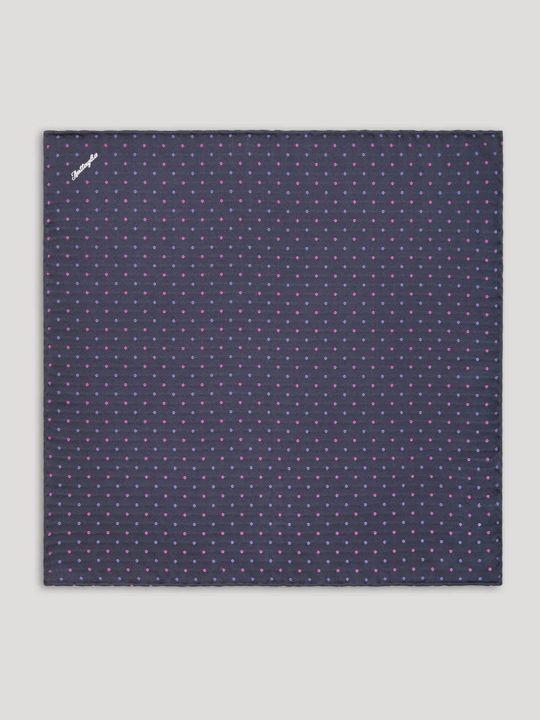 Luxury Silk Tie Set