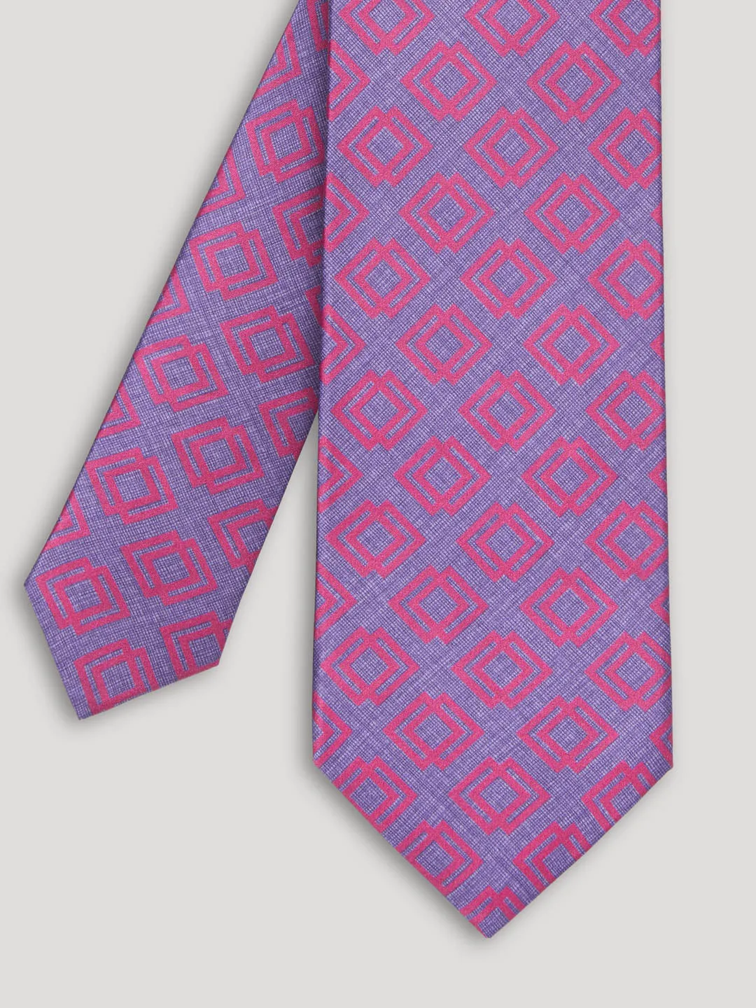 Luxury Silk Tie Set